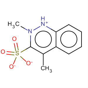 Cas Number: 63107-43-7  Molecular Structure