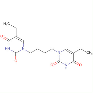 CAS No 63108-38-3  Molecular Structure