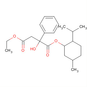 CAS No 63109-48-8  Molecular Structure