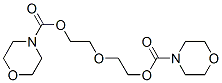 CAS No 6311-09-7  Molecular Structure