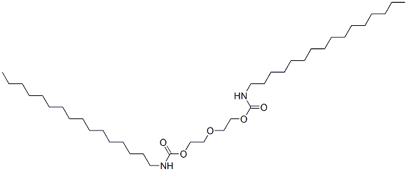 CAS No 6311-10-0  Molecular Structure