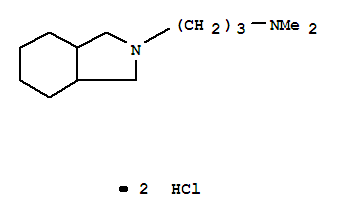 Cas Number: 6311-29-1  Molecular Structure