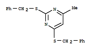 CAS No 6311-76-8  Molecular Structure