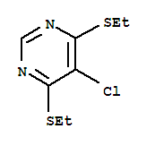 CAS No 6311-77-9  Molecular Structure