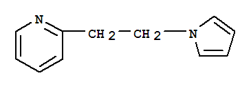 CAS No 6311-84-8  Molecular Structure