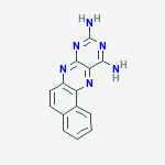 CAS No 63110-97-4  Molecular Structure