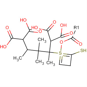 CAS No 63114-05-6  Molecular Structure