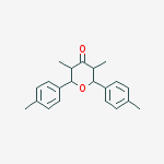 CAS No 63114-84-1  Molecular Structure