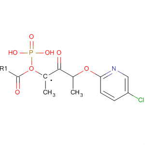 CAS No 63115-15-1  Molecular Structure