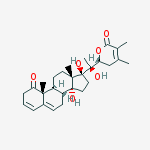 CAS No 63115-49-1  Molecular Structure