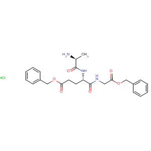 Cas Number: 63116-83-6  Molecular Structure