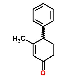 CAS No 6312-13-6  Molecular Structure