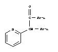 CAS No 6312-15-8  Molecular Structure