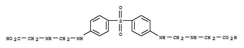 CAS No 6312-45-4  Molecular Structure