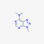 CAS No 6312-60-3  Molecular Structure