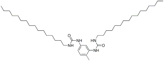 CAS No 6312-92-1  Molecular Structure