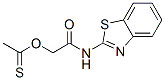 CAS No 63123-39-7  Molecular Structure