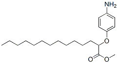 CAS No 63123-44-4  Molecular Structure