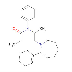 Cas Number: 63123-90-0  Molecular Structure