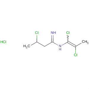 CAS No 63125-77-9  Molecular Structure