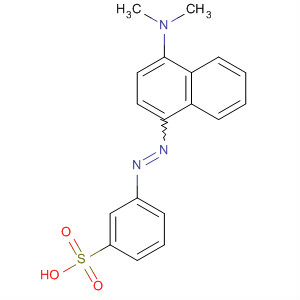 CAS No 63125-91-7  Molecular Structure