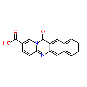CAS No 63127-03-7  Molecular Structure
