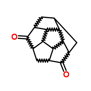 CAS No 63127-41-3  Molecular Structure