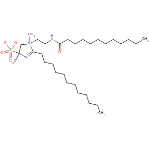 CAS No 63129-82-8  Molecular Structure