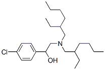 CAS No 6313-12-8  Molecular Structure