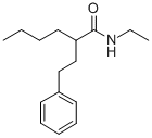 Cas Number: 6313-21-9  Molecular Structure