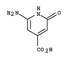 CAS No 6313-53-7  Molecular Structure