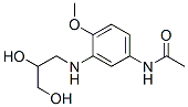 Cas Number: 63133-73-3  Molecular Structure