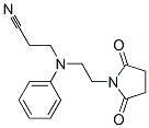 CAS No 63133-76-6  Molecular Structure