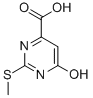 CAS No 6314-14-3  Molecular Structure