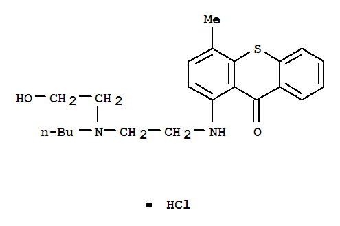 CAS No 6314-15-4  Molecular Structure