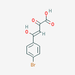 CAS No 6314-54-1  Molecular Structure