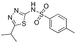 CAS No 6314-73-4  Molecular Structure