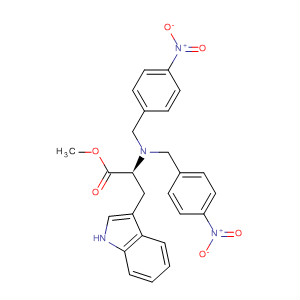 CAS No 63141-54-8  Molecular Structure