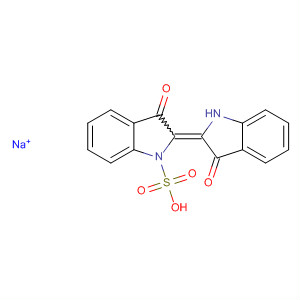 CAS No 63141-65-1  Molecular Structure