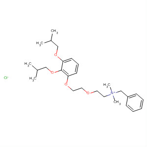 CAS No 63145-57-3  Molecular Structure