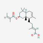 CAS No 63147-19-3  Molecular Structure