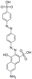 CAS No 63147-42-2  Molecular Structure