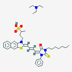 CAS No 63148-73-2  Molecular Structure
