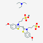 CAS No 63148-97-0  Molecular Structure