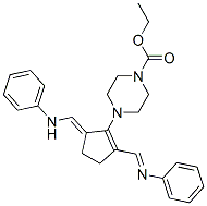 CAS No 63149-38-2  Molecular Structure