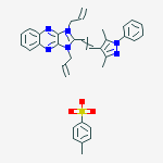 CAS No 63149-42-8  Molecular Structure