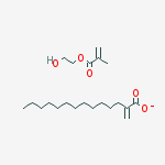 Cas Number: 63149-67-7  Molecular Structure