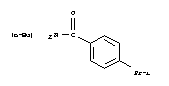 Cas Number: 6315-13-5  Molecular Structure