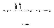 CAS No 6315-29-3  Molecular Structure