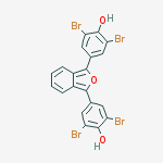 CAS No 6315-36-2  Molecular Structure